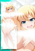 Darkness / Lalatina Dustiness v2 Dakimakura Body pillow case